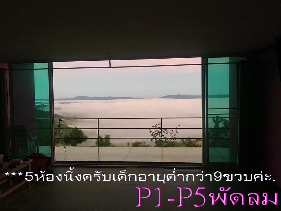 Kaokorswiss Resort Khao Kho Bagian luar foto